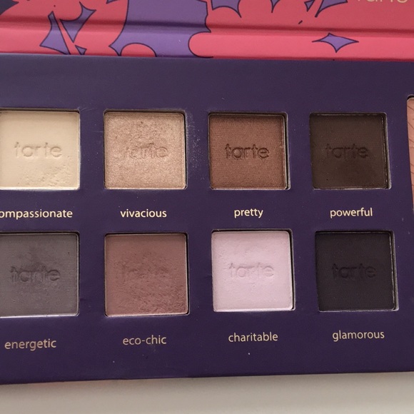 Target Empower Flower Eyeshadow Palette - Picture 4 of 6